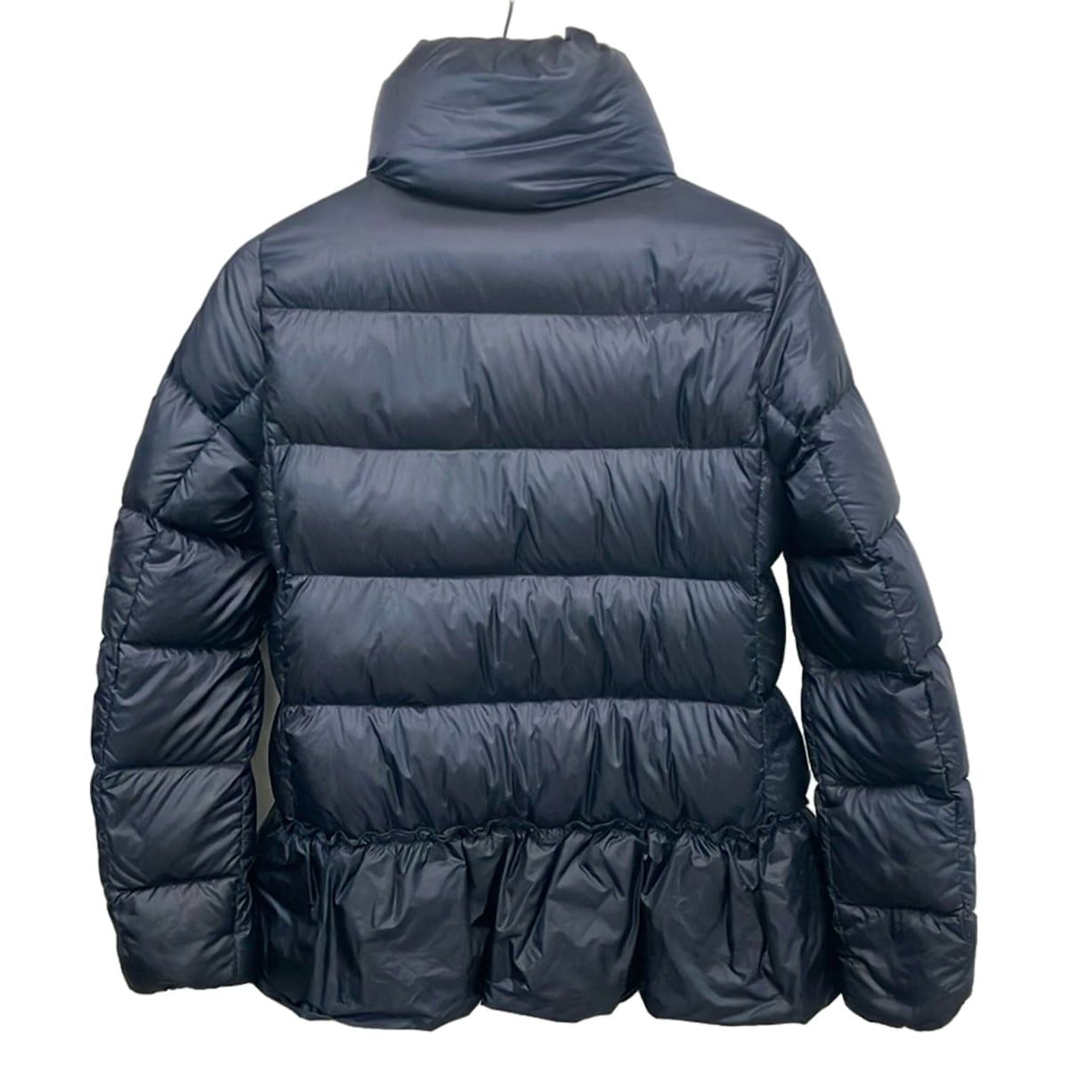 MONCLER(モンクレール) ダウンジャケット サイズ1 S レディース ANET