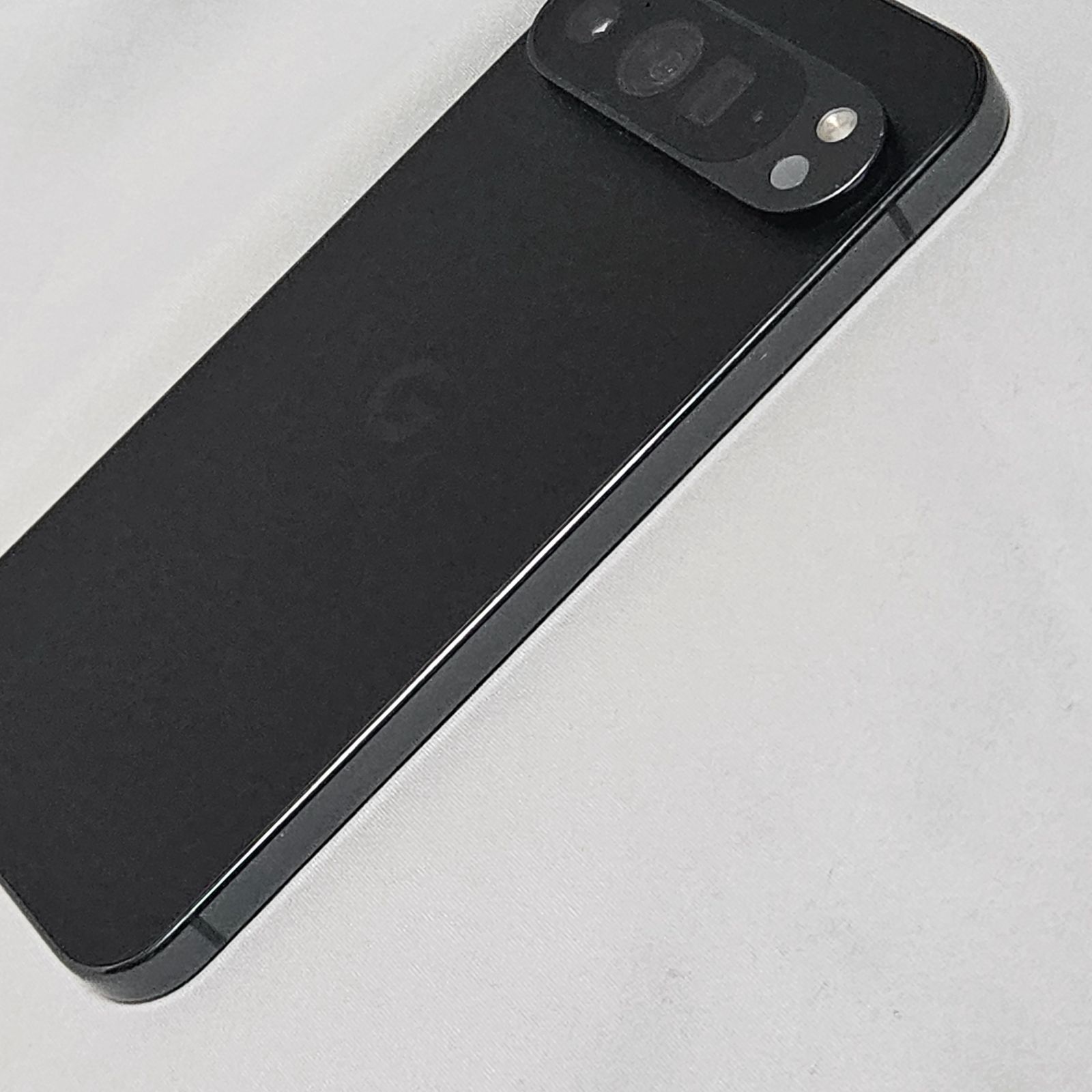 Google Pixel 9 Pro XL 256GB Obsidian 海外版 - メルカリ