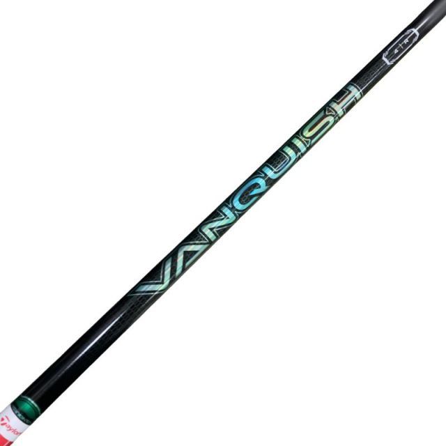 中古】 テーラーメイドスリーブ付き(Qi4D系) 三菱ケミカル(レイヨン