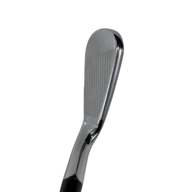中古】 キャロウェイ APEX PRO(2019) 6S アイアンセット IR NS PRO