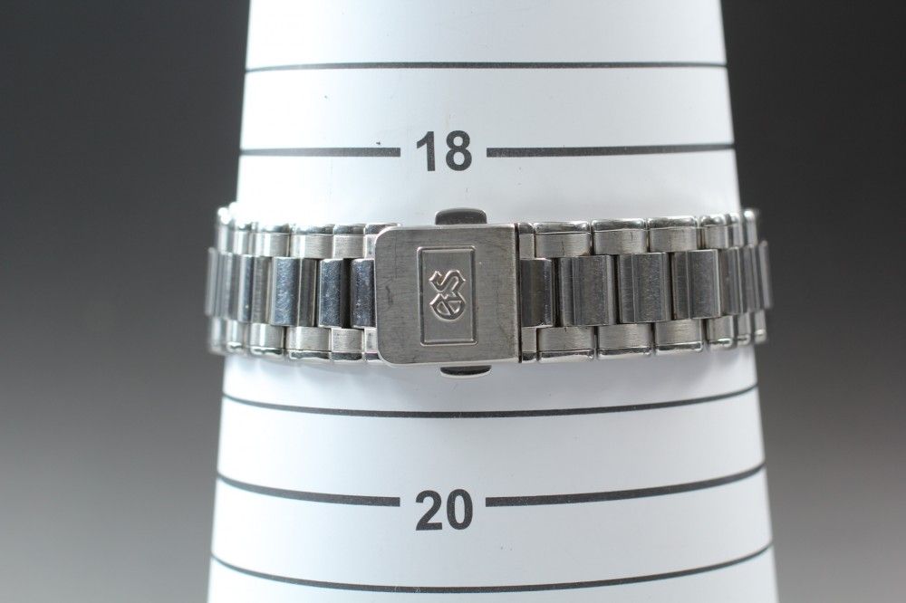 稼働品】Grand Seiko SBGF013/8J56-7000 クオーツ メンズ (2001年製