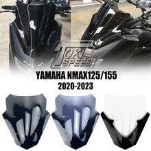 ヤマハ NMAX155 NMAX125 NMAX 2020 - 23 オートバイ用ウインドシールド ウインドスクリーン ウインドシールド デフレクター 9,680円