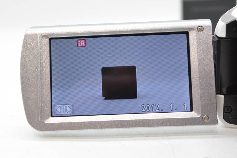 □【極美品】パナソニック Panasonic HC-V300M デジタルハイビジョン