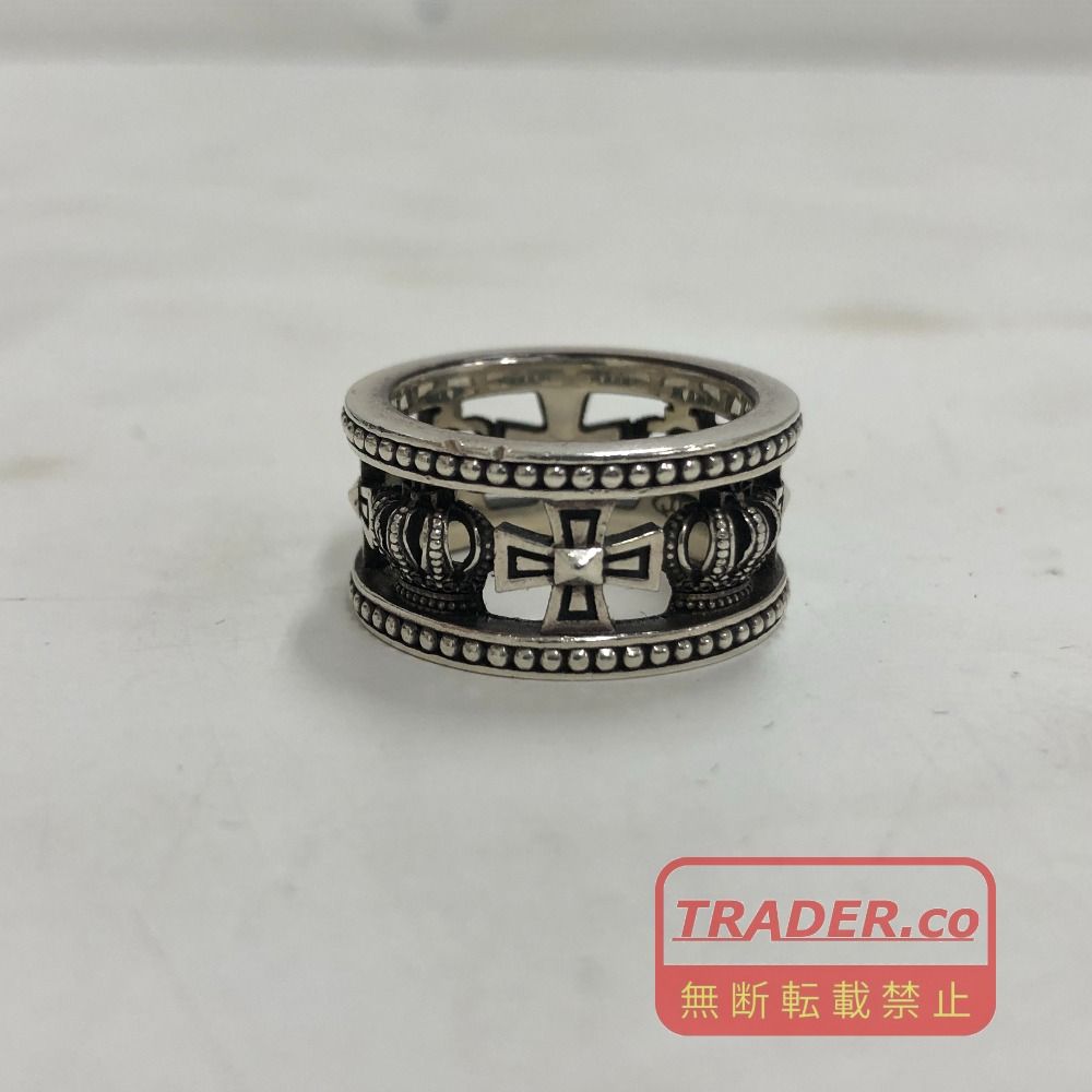 02w26446 ジャスティンデイビス Justin Davis MEDIEVAL WEDDING BAND