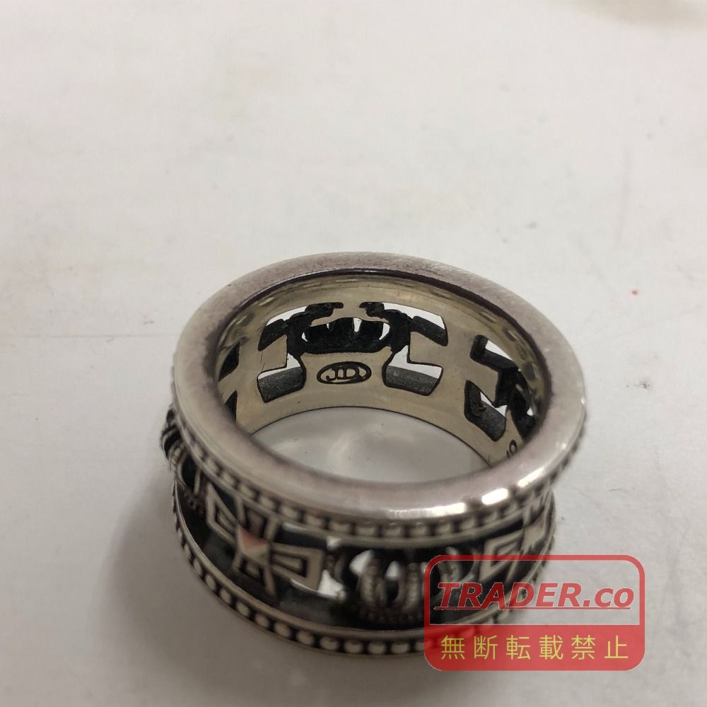 02w26446 ジャスティンデイビス Justin Davis MEDIEVAL WEDDING BAND