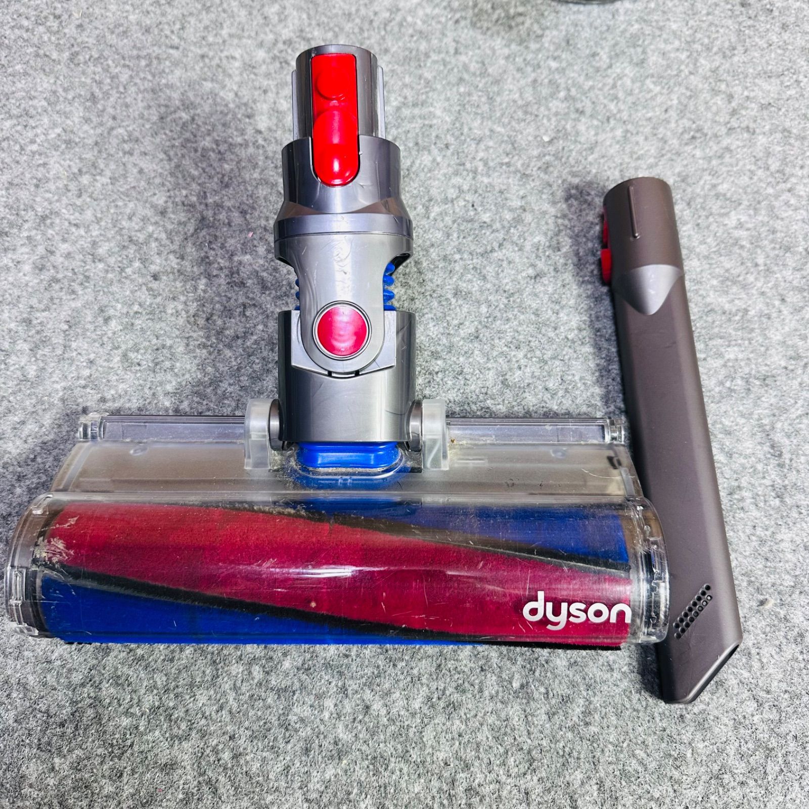 ダイソン コードレス掃除機 Dyson V7 SV11 サイクロンクリーナー