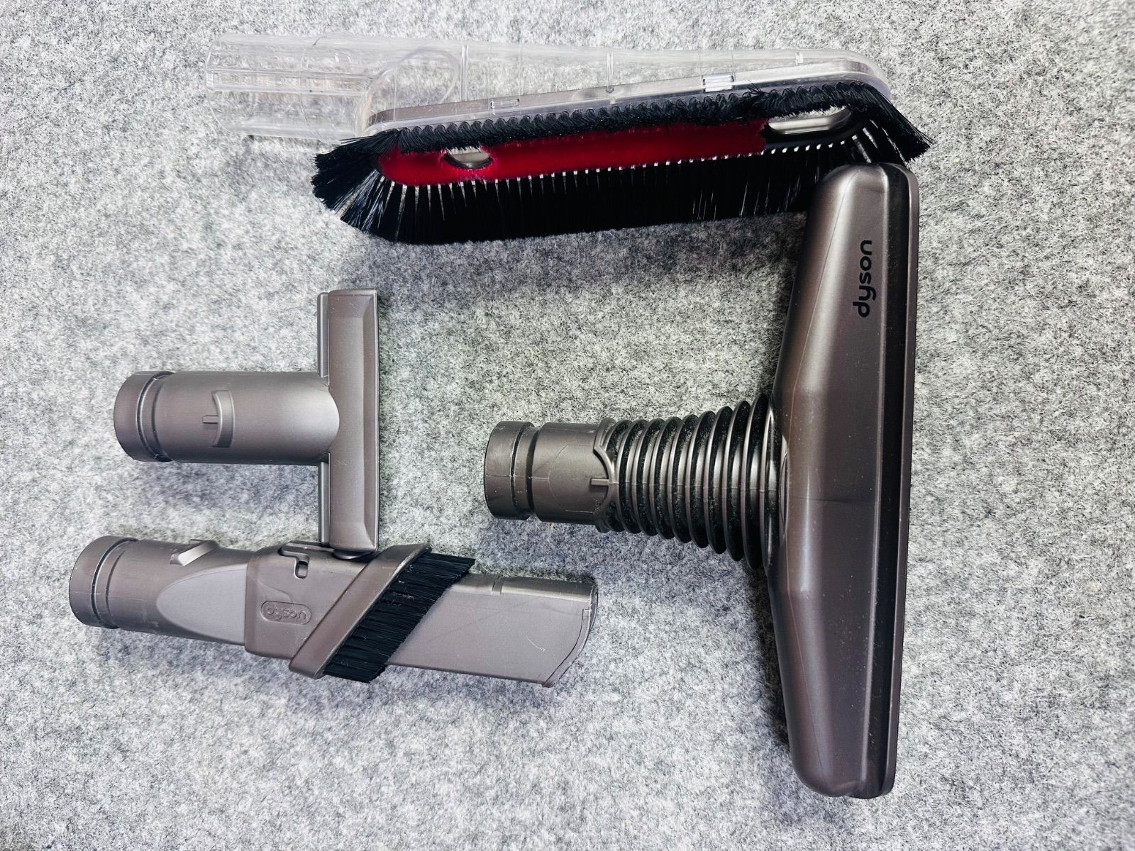 Dyson ダイソン DC26 キャニスター掃除機 ジャンク品 - メルカリ