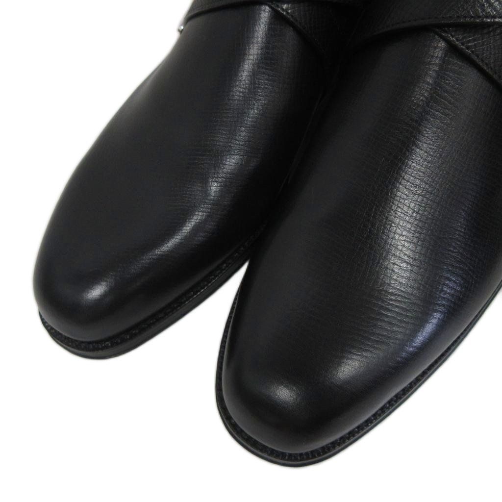 フラテッリ ジャコメッティ F.LLI Giacometti FG337 Jodhpurs Boots
