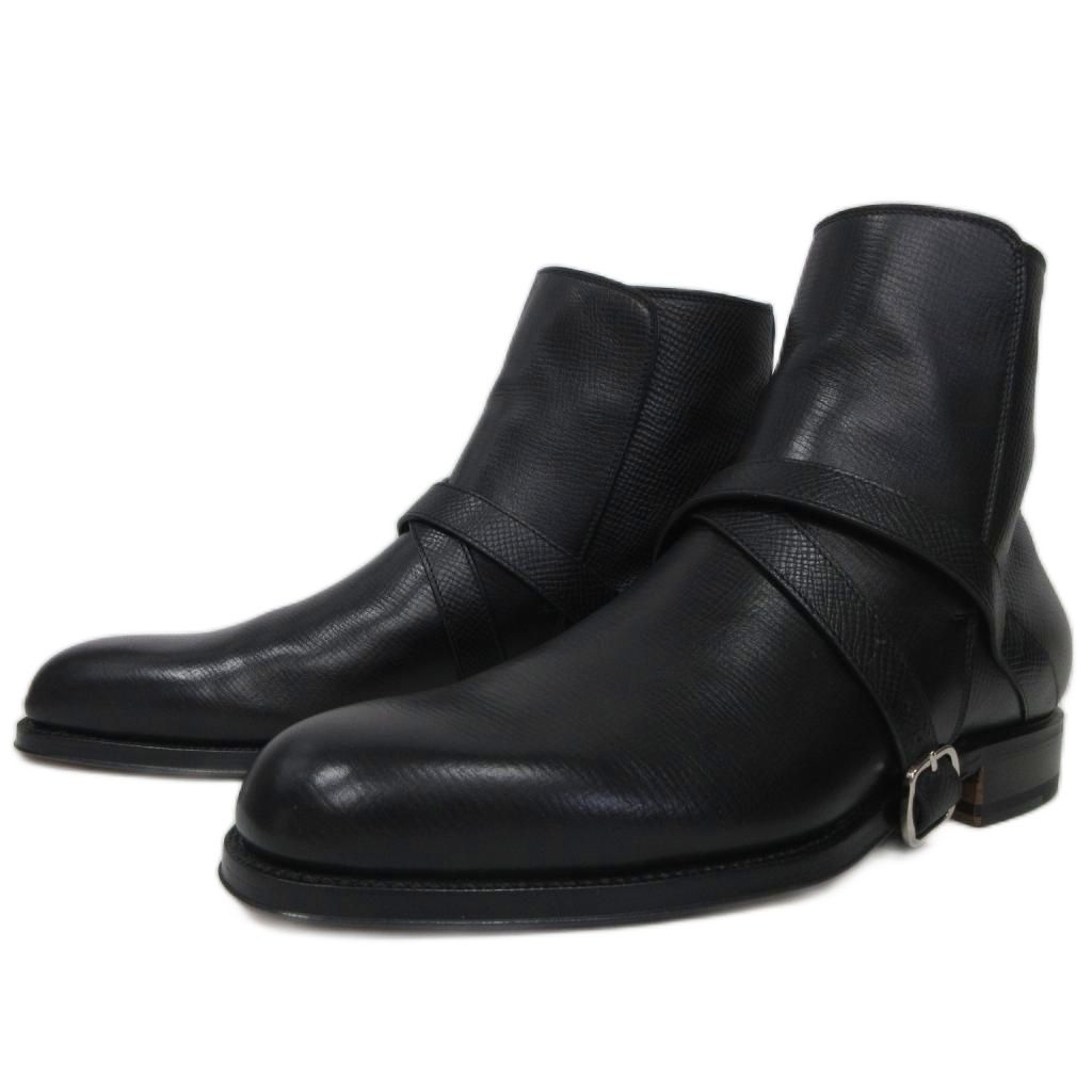 フラテッリ ジャコメッティ F.LLI Giacometti FG337 Jodhpurs Boots