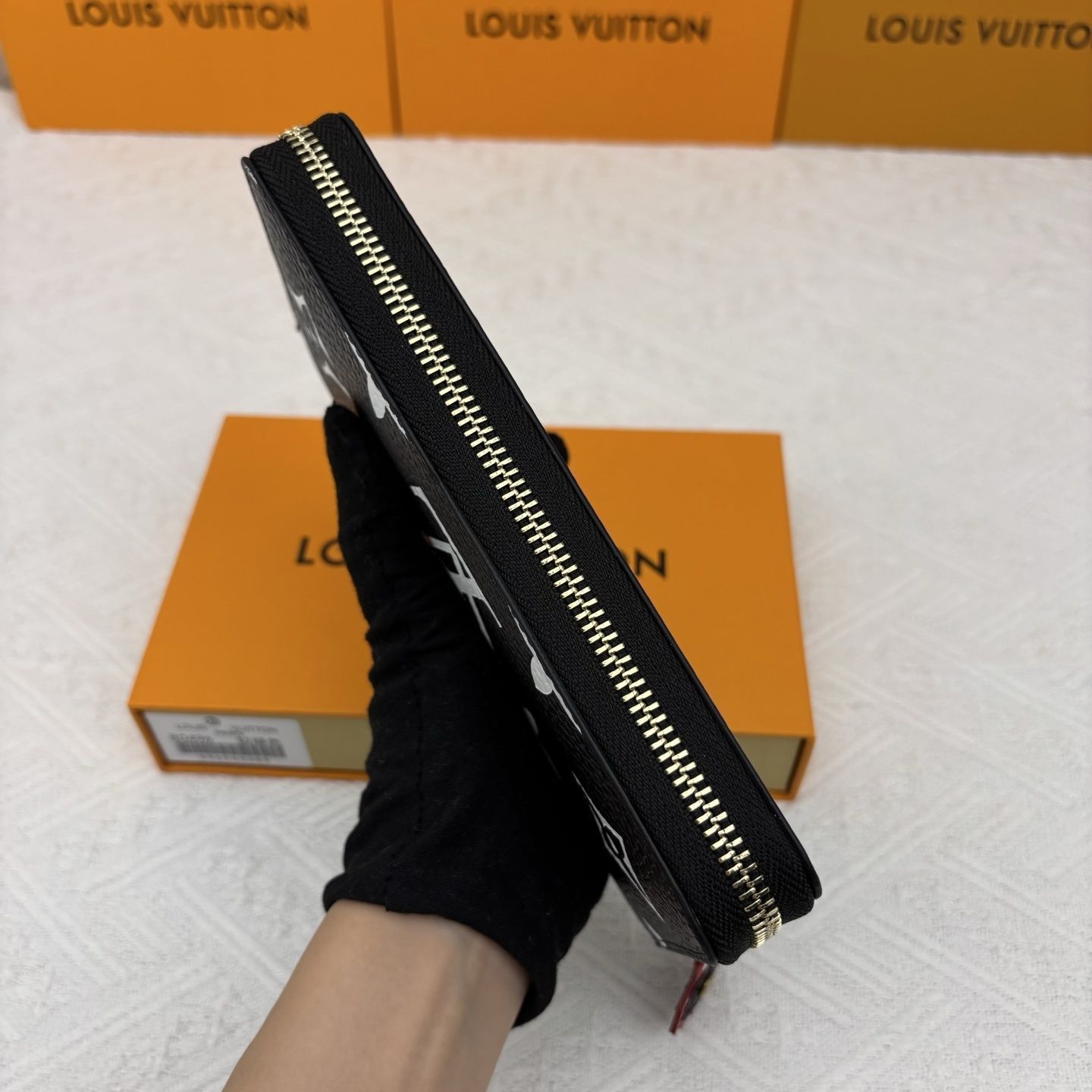 最終値下げ LOUIS VUITTON ルイヴィトン ウォレット 長財布 小銭入れ