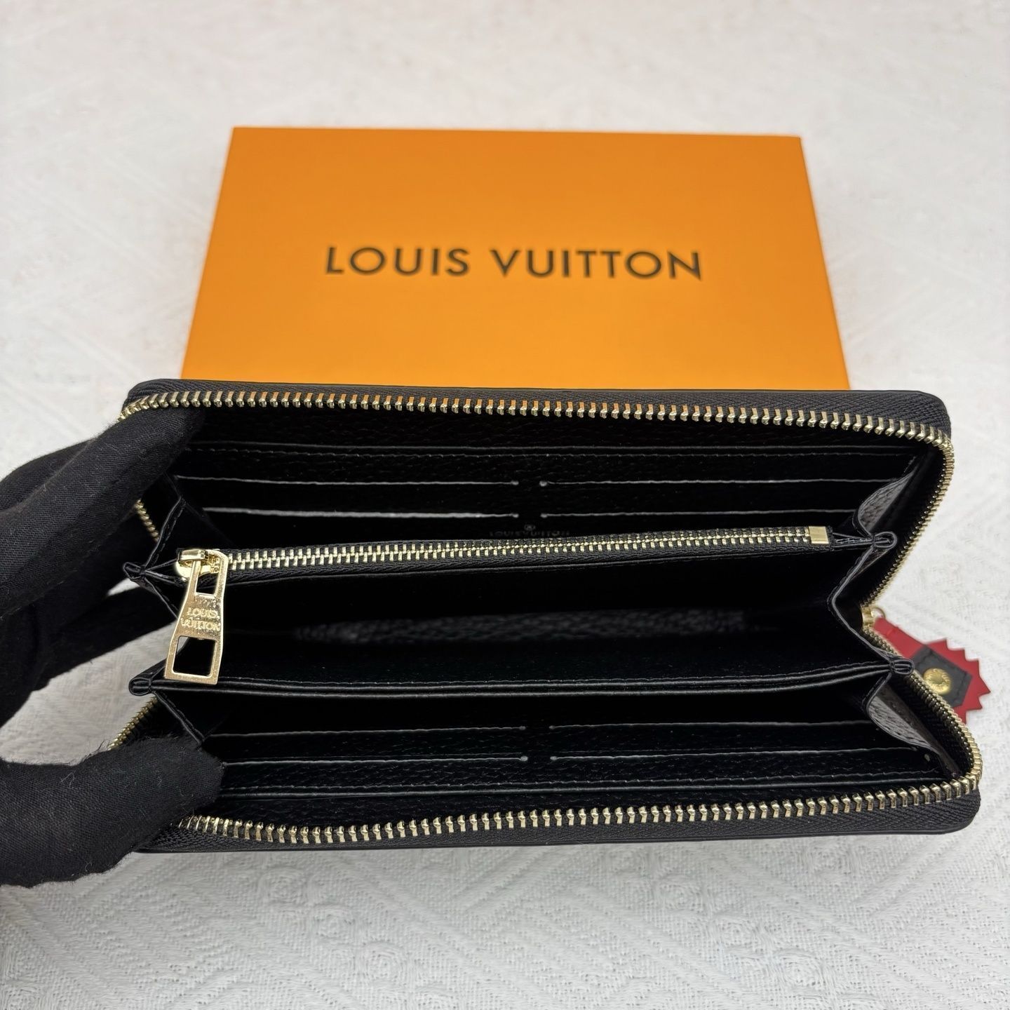 最終値下げ LOUIS VUITTON ルイヴィトン ウォレット 長財布 小銭入れ