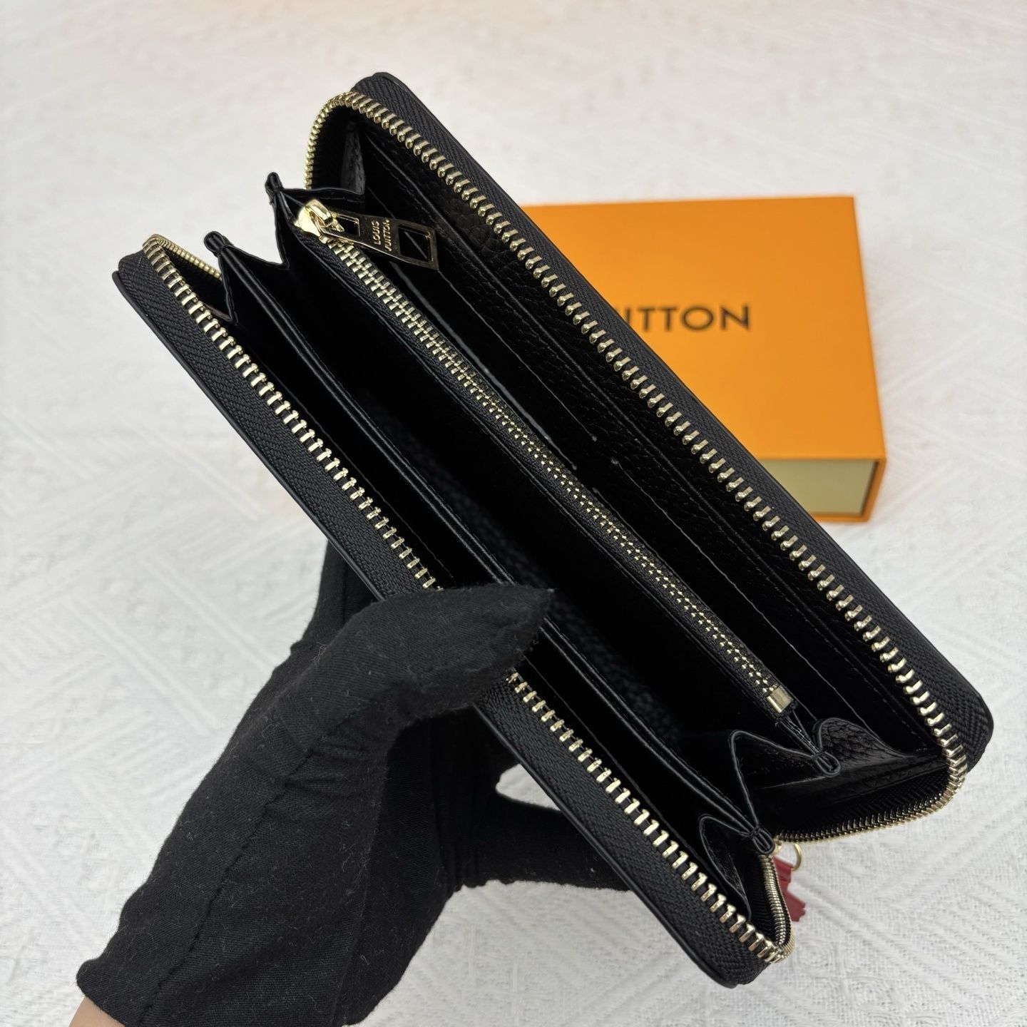 最終値下げ LOUIS VUITTON ルイヴィトン ウォレット 長財布 小銭入れ