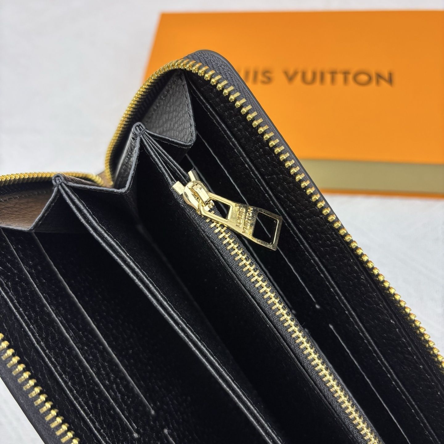 最終値下げ LOUIS VUITTON ルイヴィトン ウォレット 長財布 小銭入れ