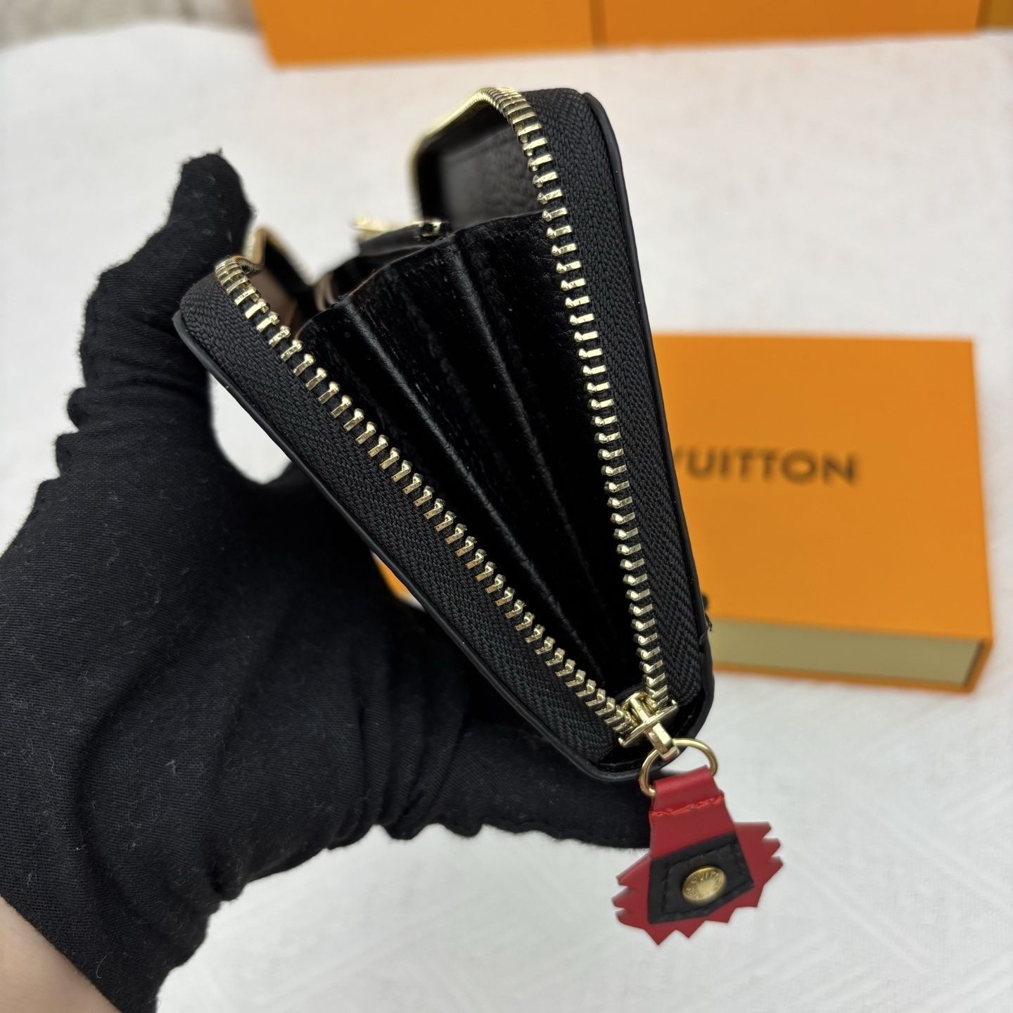 最終値下げ LOUIS VUITTON ルイヴィトン ウォレット 長財布 小銭入れ