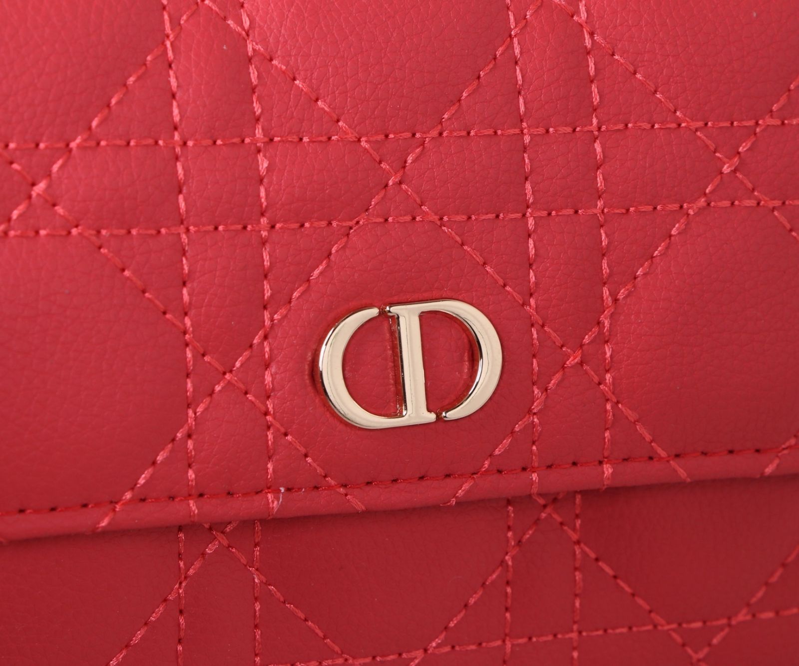 新品 希少 Christian Dior クリスチャンディオール 長財布 さいふ