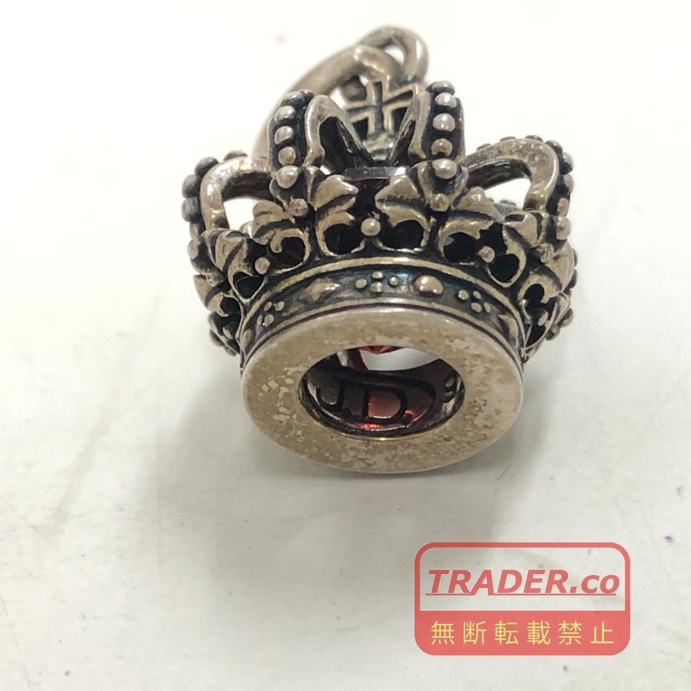 02w26447 ジャスティンデイビス Justin Davis CROWN GLORY シルバー