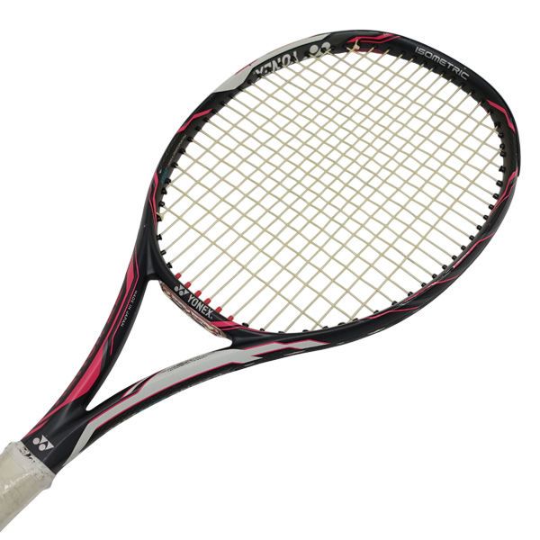 YONEX EZONE DR Lite テニスラケット YONEX / ヨネックス ◇EZONE DR Lite 硬式テニスラケット ブラック