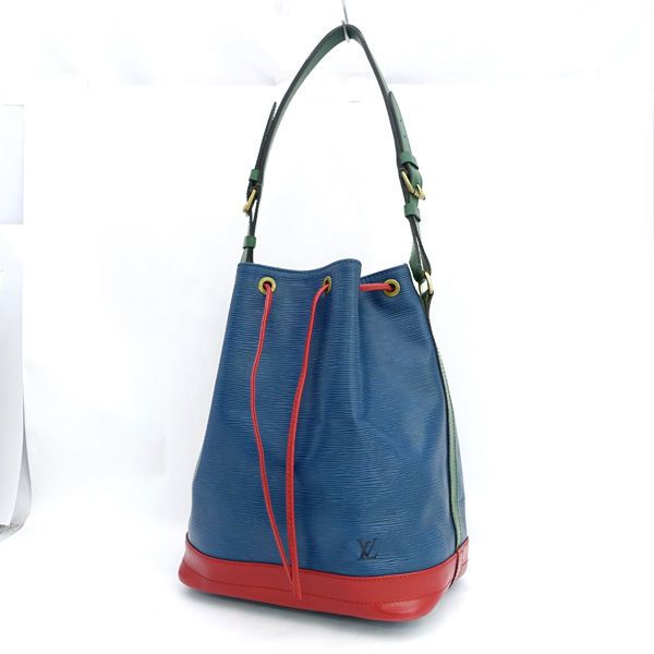 LOUIS VUITTON / ルイヴィトン ◇ノエ ショルダーバッグ エピ