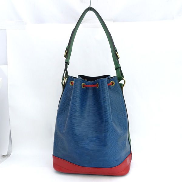 LOUIS VUITTON / ルイヴィトン ◇ノエ ショルダーバッグ エピ