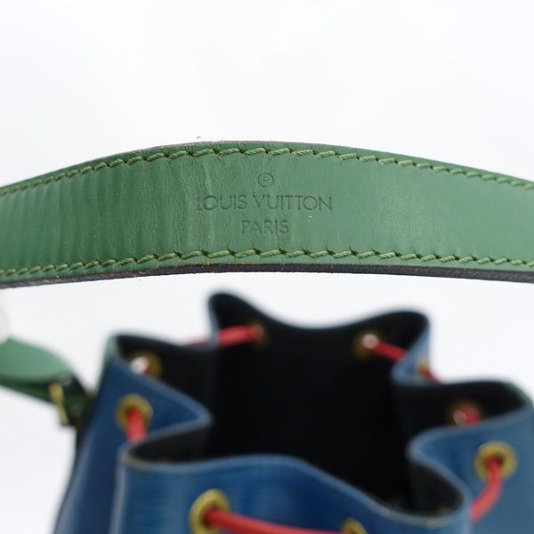 LOUIS VUITTON / ルイヴィトン ◇ノエ ショルダーバッグ エピ