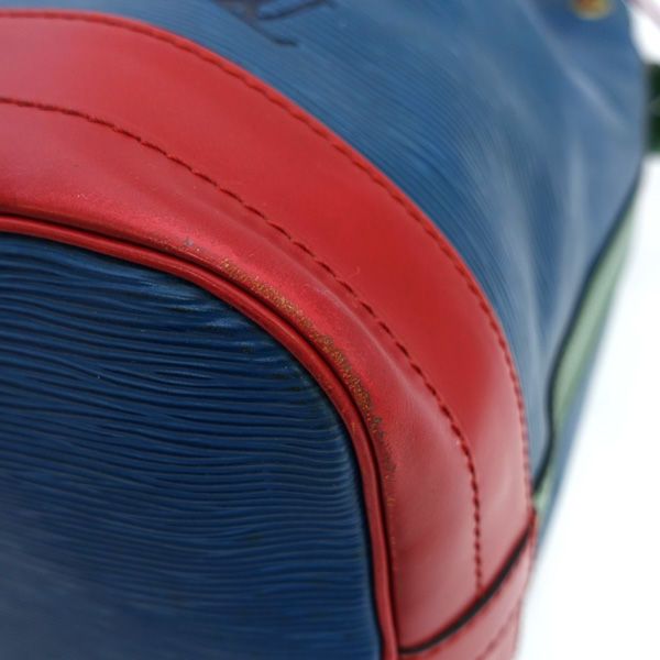 LOUIS VUITTON / ルイヴィトン ◇ノエ ショルダーバッグ エピ