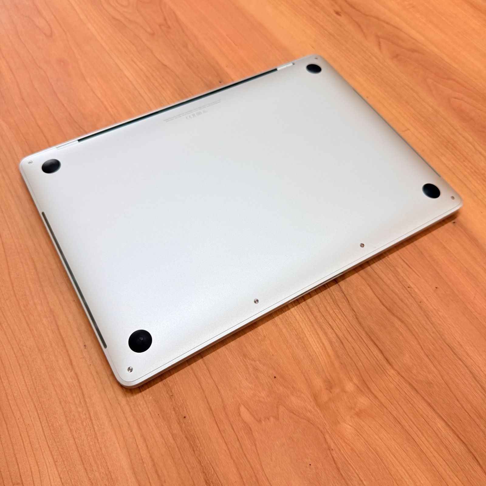 動作確認済】MacBook Pro 13