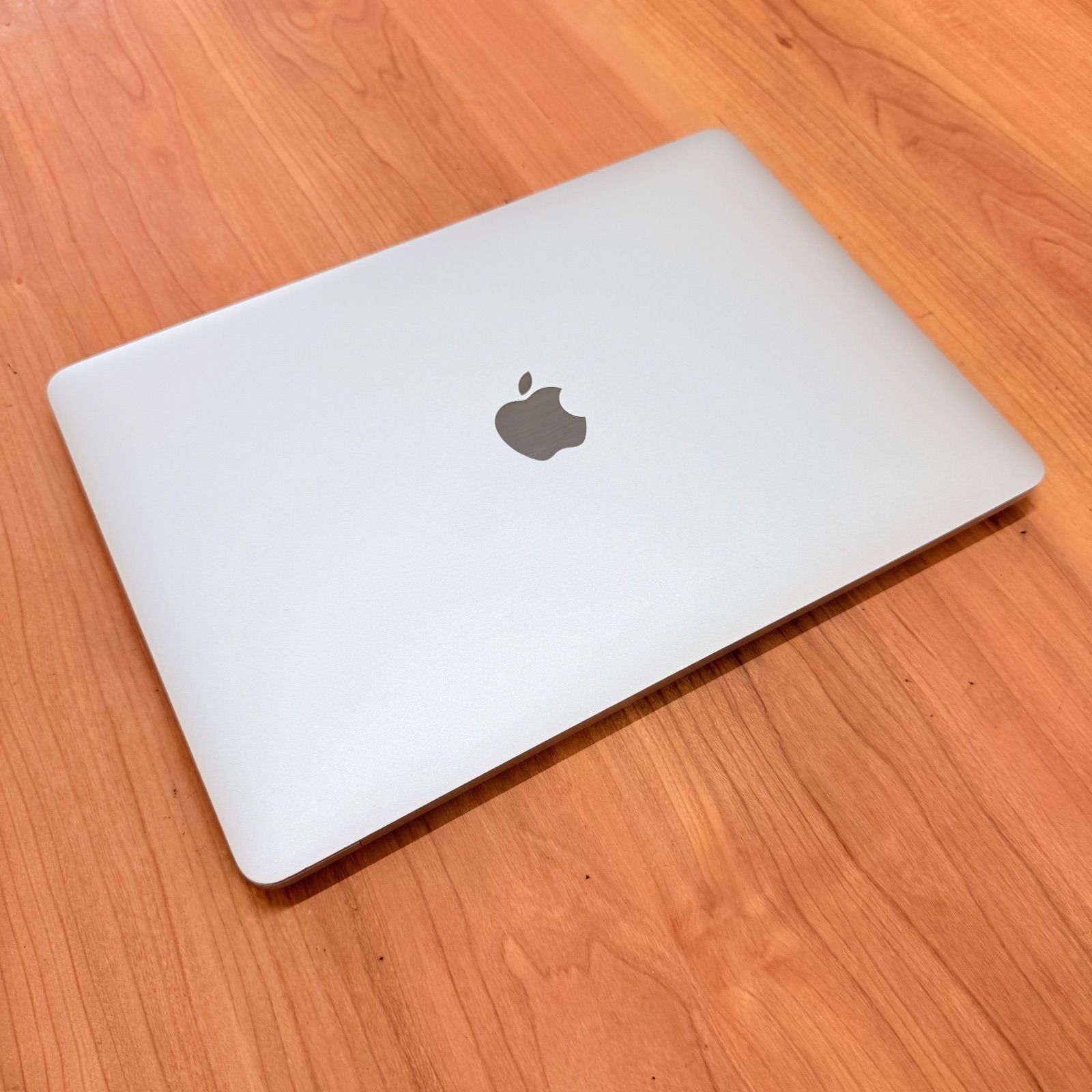 動作確認済】MacBook Pro 13