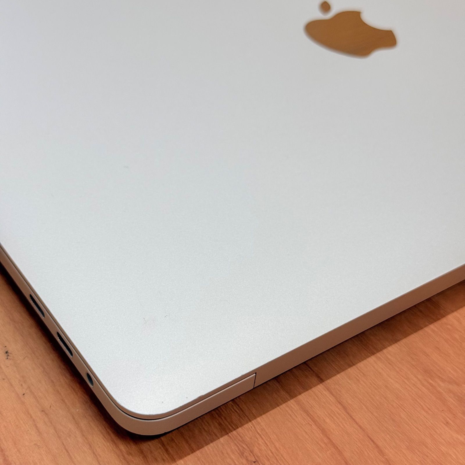 動作確認済】MacBook Pro 13