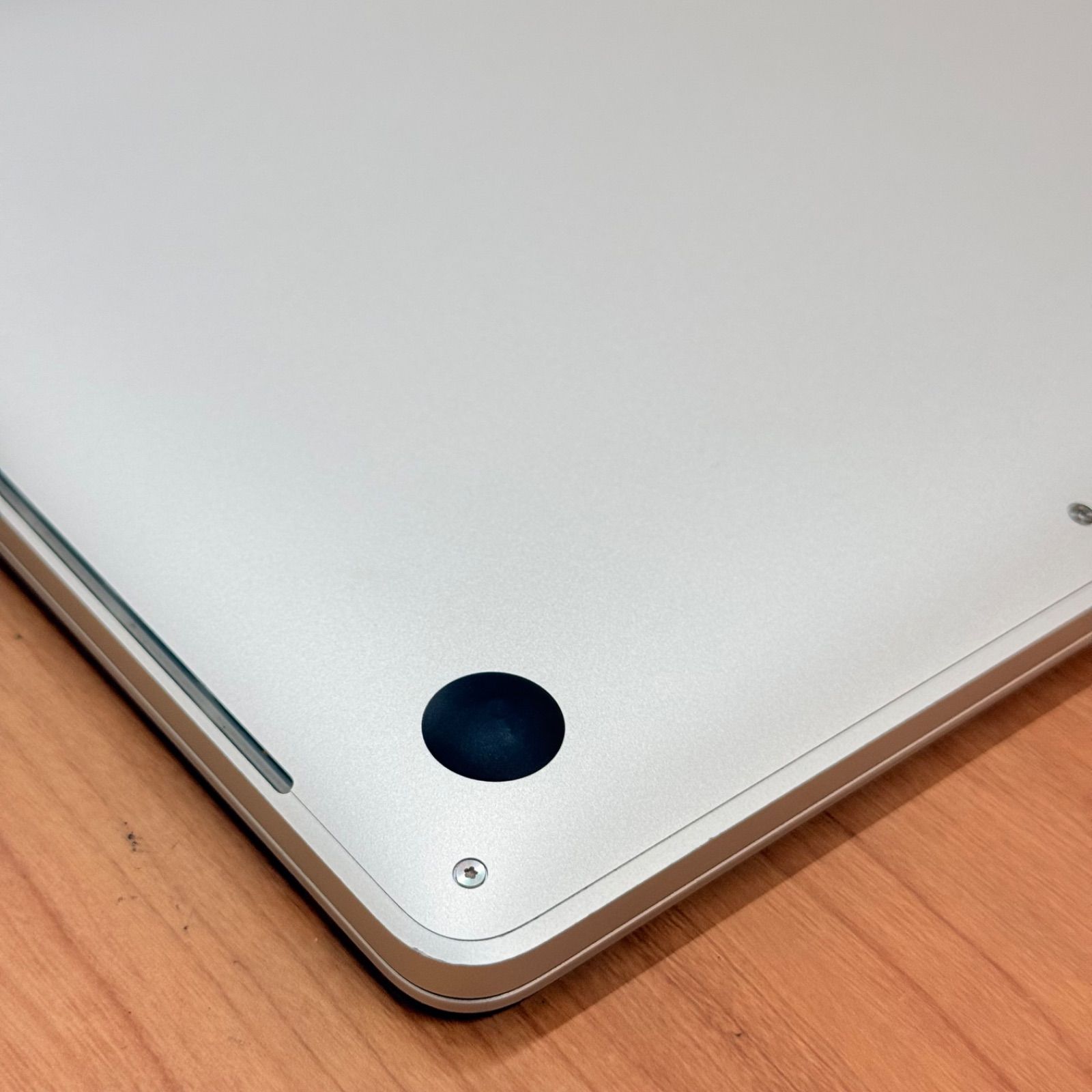 動作確認済】MacBook Pro 13