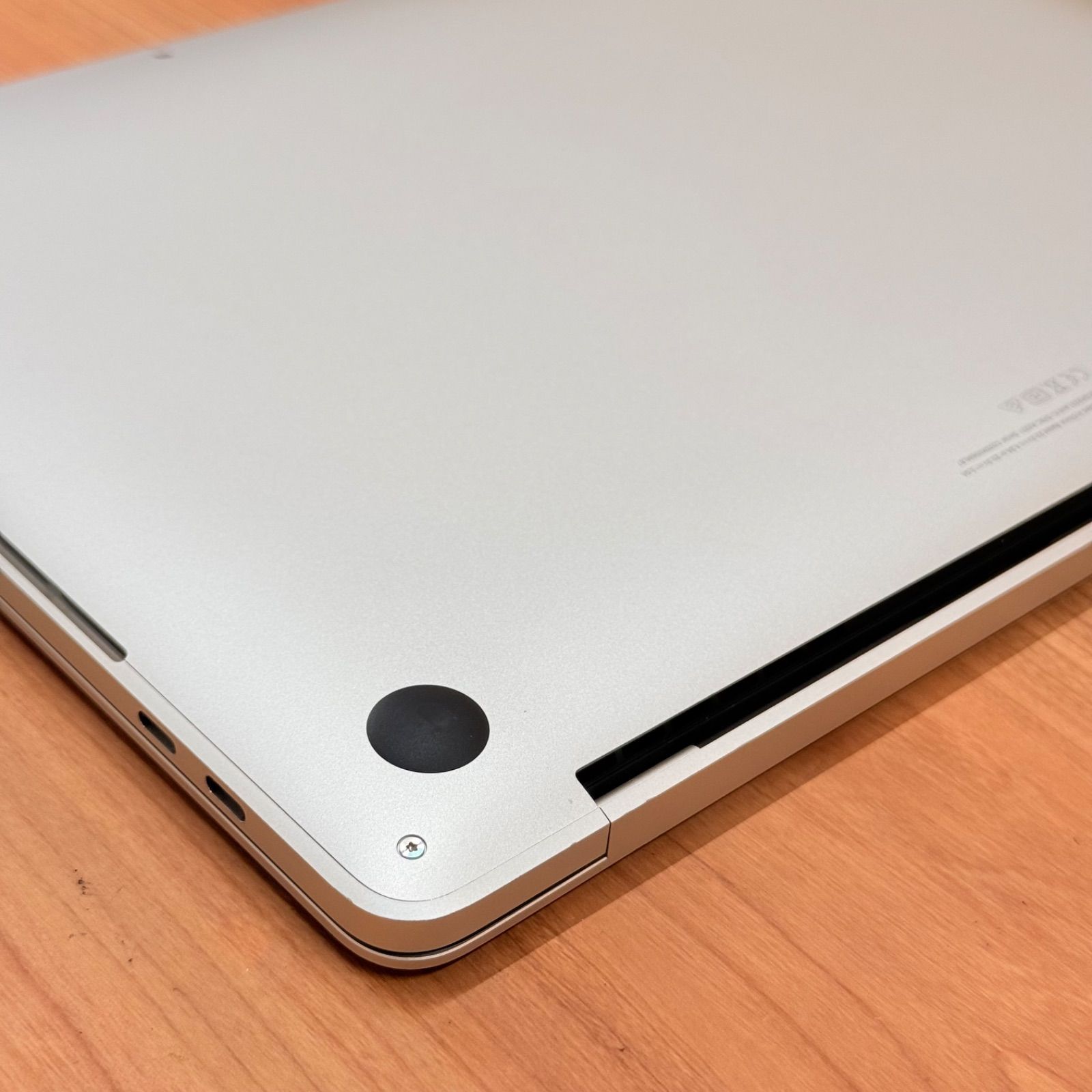 動作確認済】MacBook Pro 13