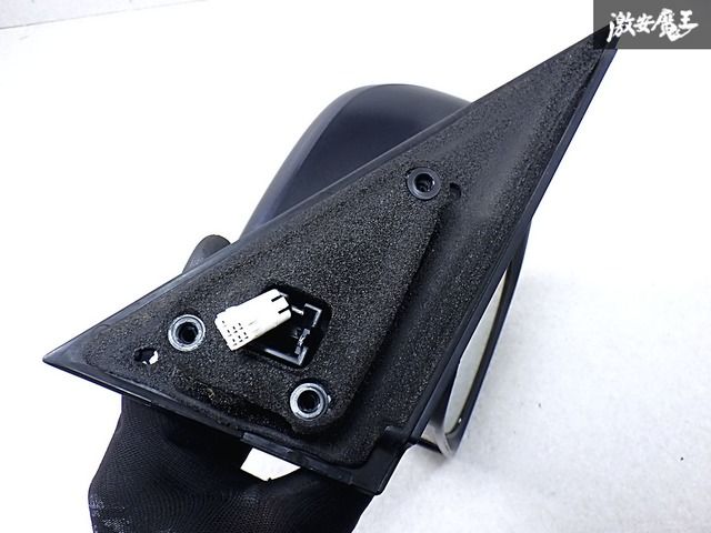 スズキ 純正 MK32S スペーシア カスタム ドアミラー サイドミラー 電動 