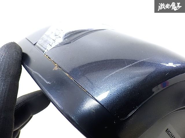 スズキ 純正 MK32S スペーシア カスタム ドアミラー サイドミラー 電動 