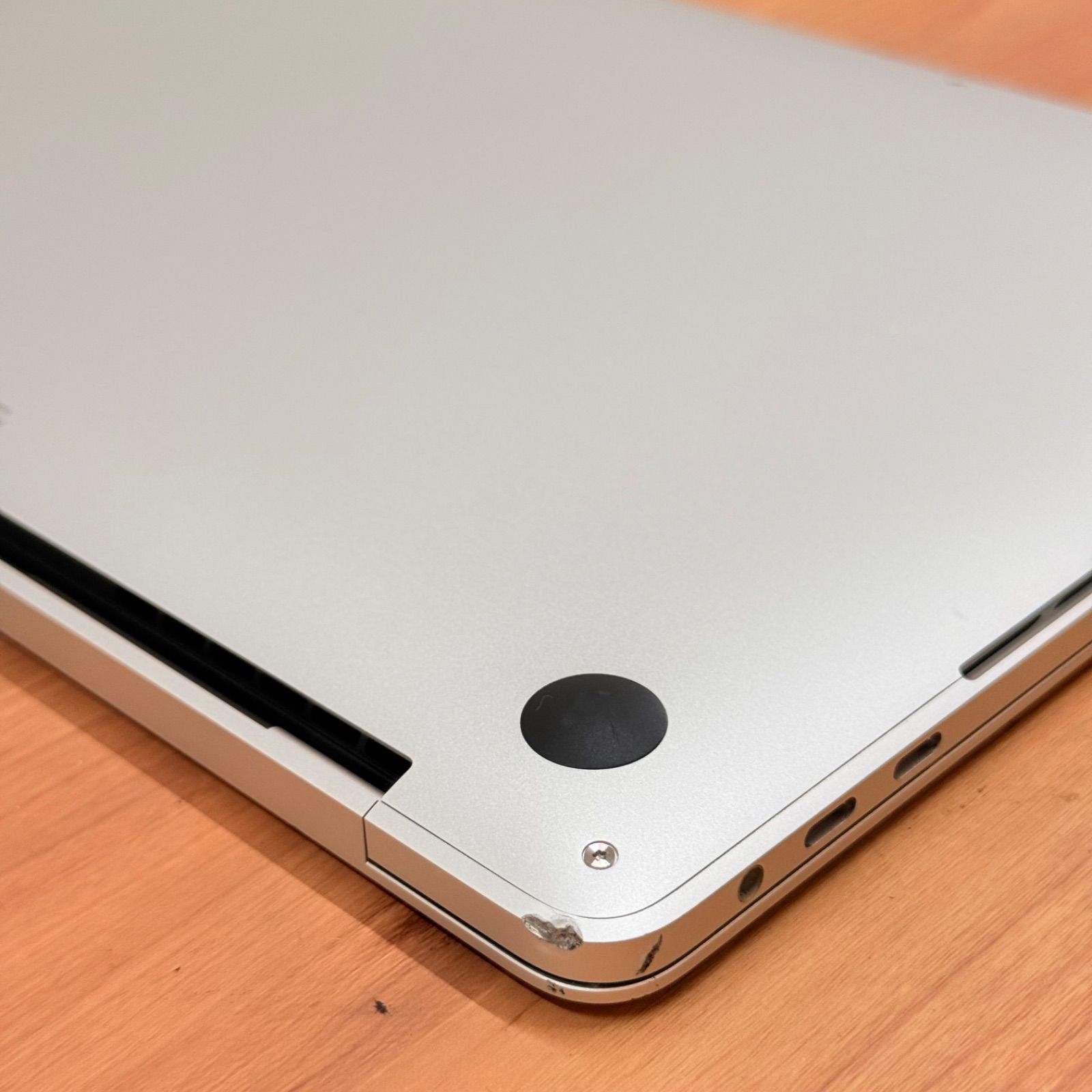 動作確認済】MacBook Pro 13