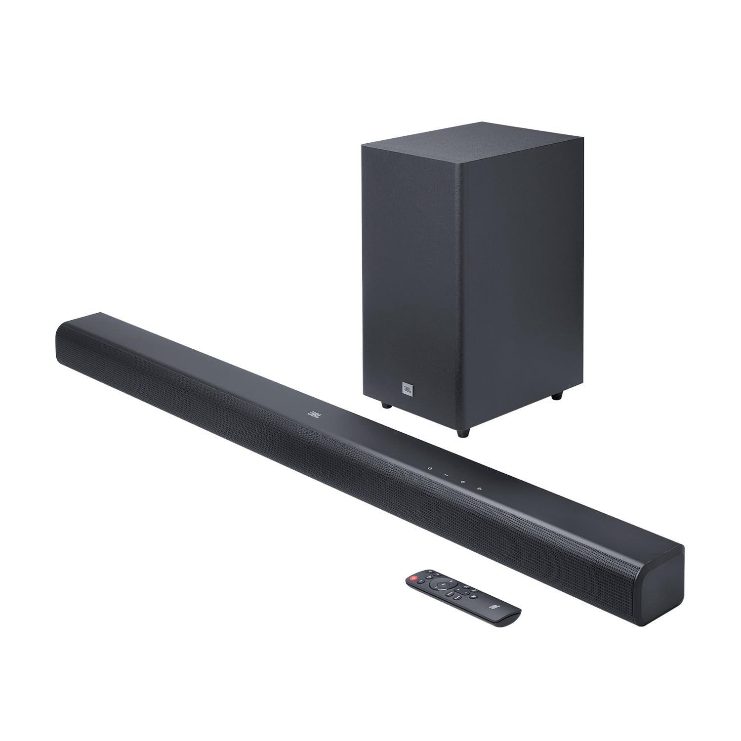 JBL CINEMA SB580 ジャンク出品 サウンドバー、ウーファー N◇JBL CINEMA SB580 Dolby Atmos 3.1ch サウンドバー 440W ワイヤレス
