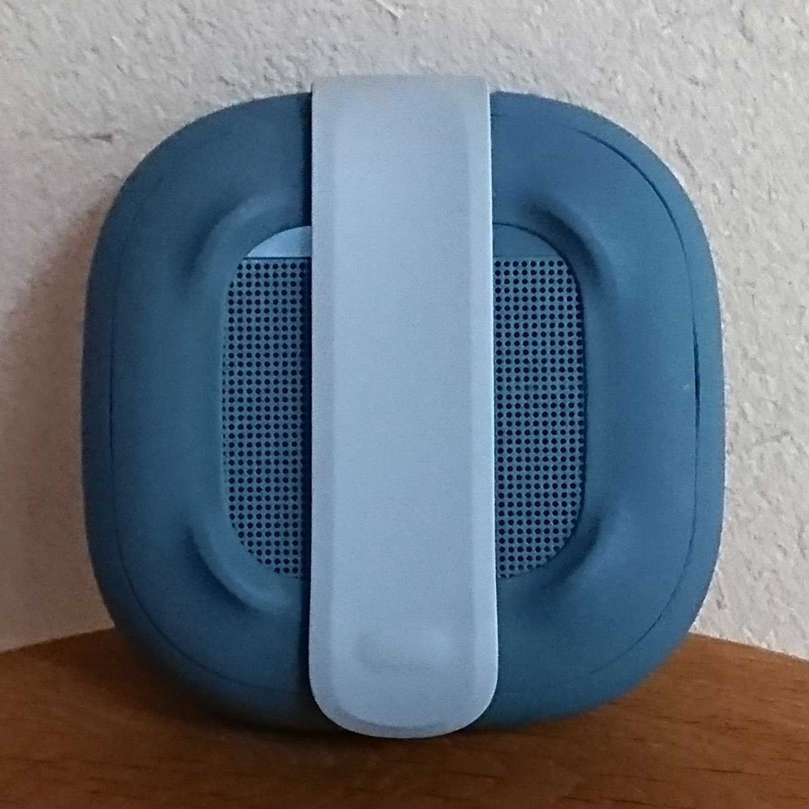 動作◎・美品】Bose SoundLink Micro Bluetooth speaker ストーン 