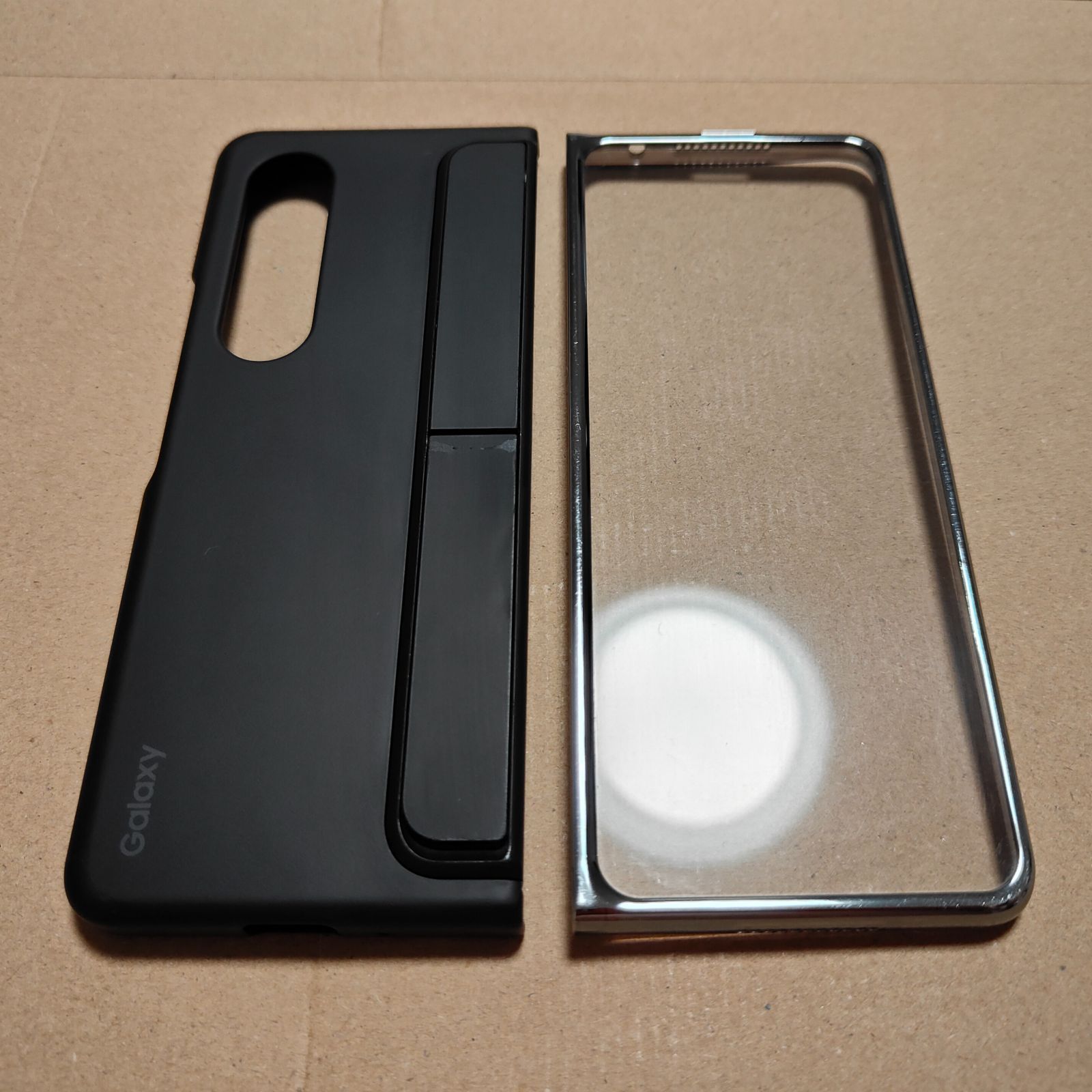 訳あり】Galaxy Z Fold4 docomo版 256GB SIMフリー - メルカリ
