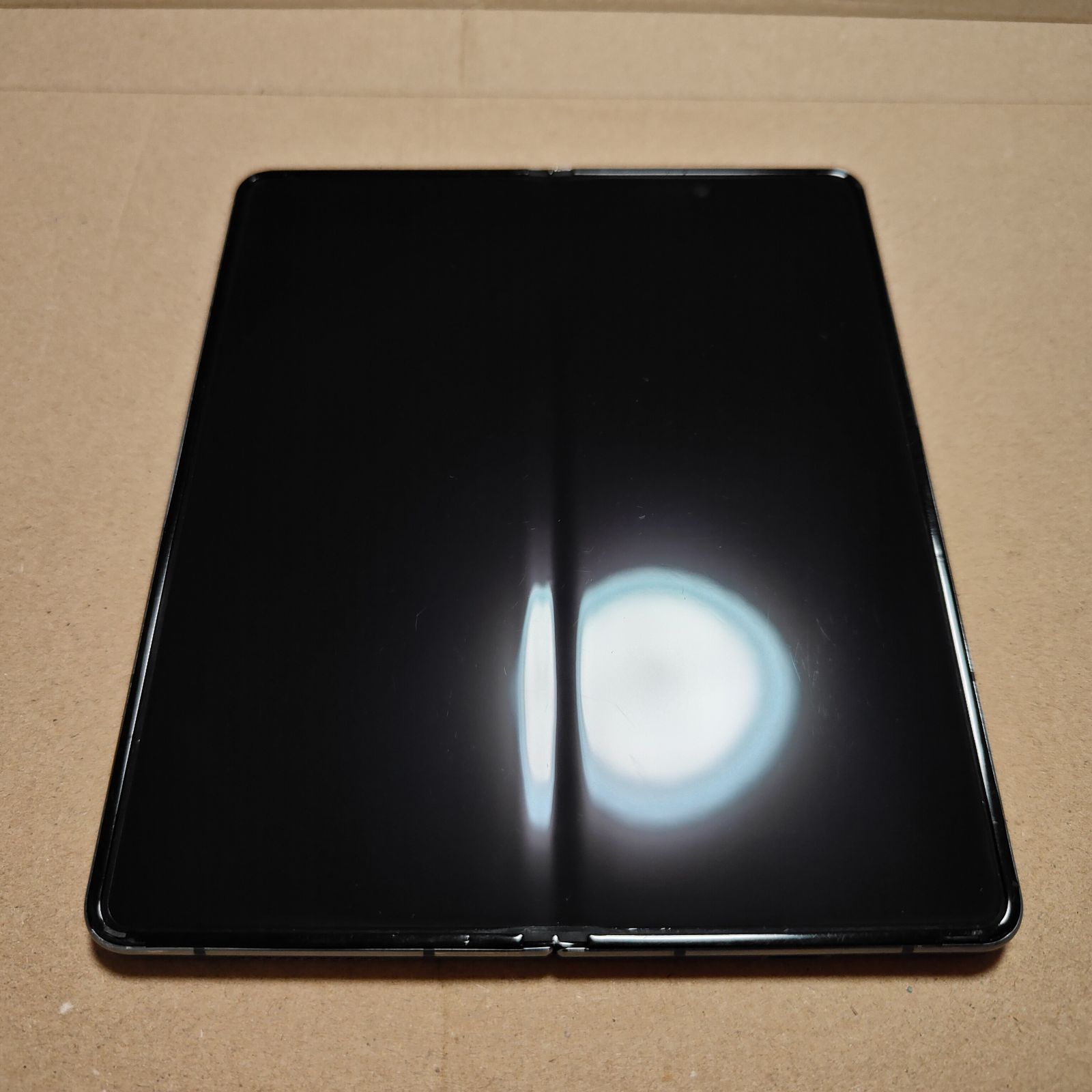 訳あり】Galaxy Z Fold4 docomo版 256GB SIMフリー - メルカリ