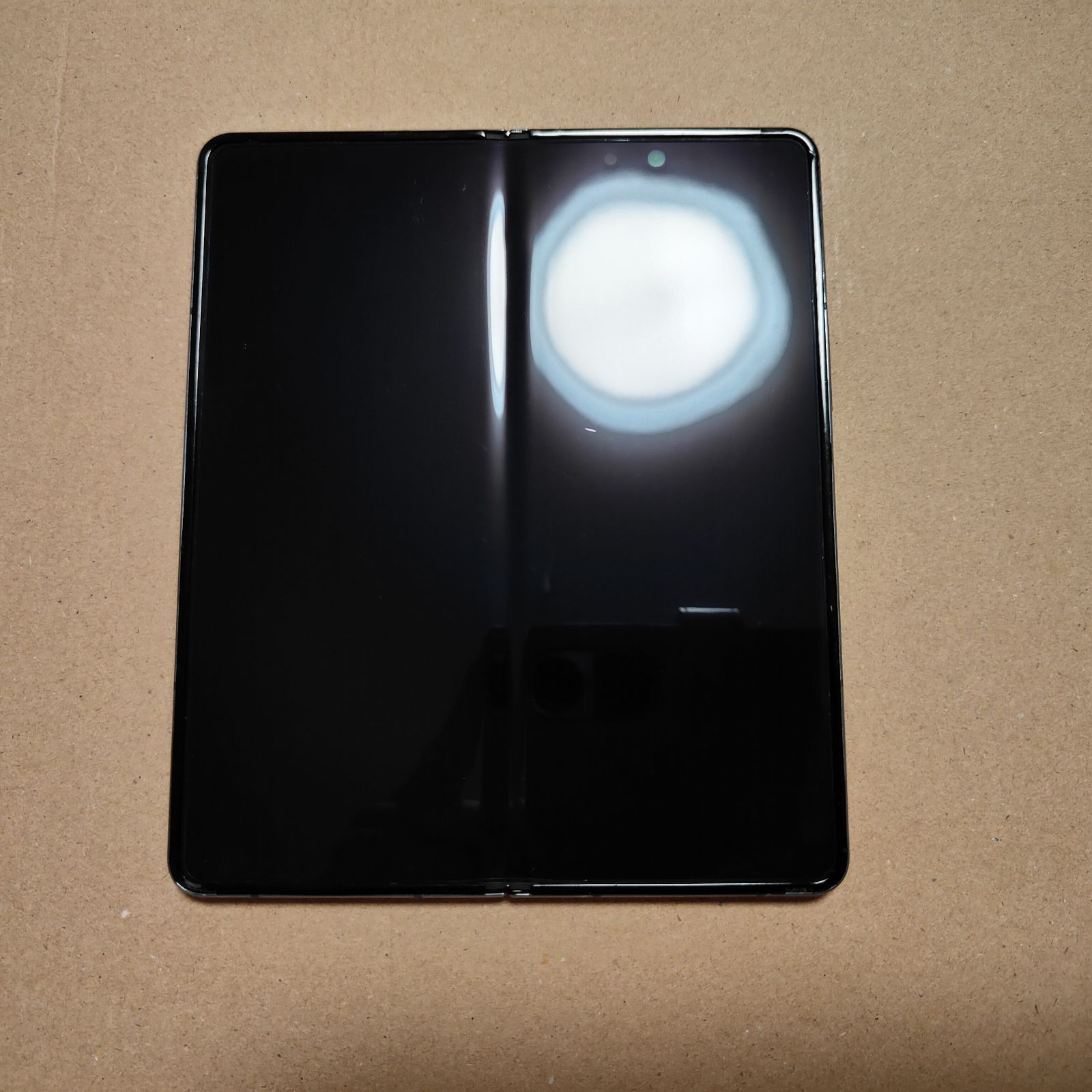 訳あり】Galaxy Z Fold4 docomo版 256GB SIMフリー - メルカリ