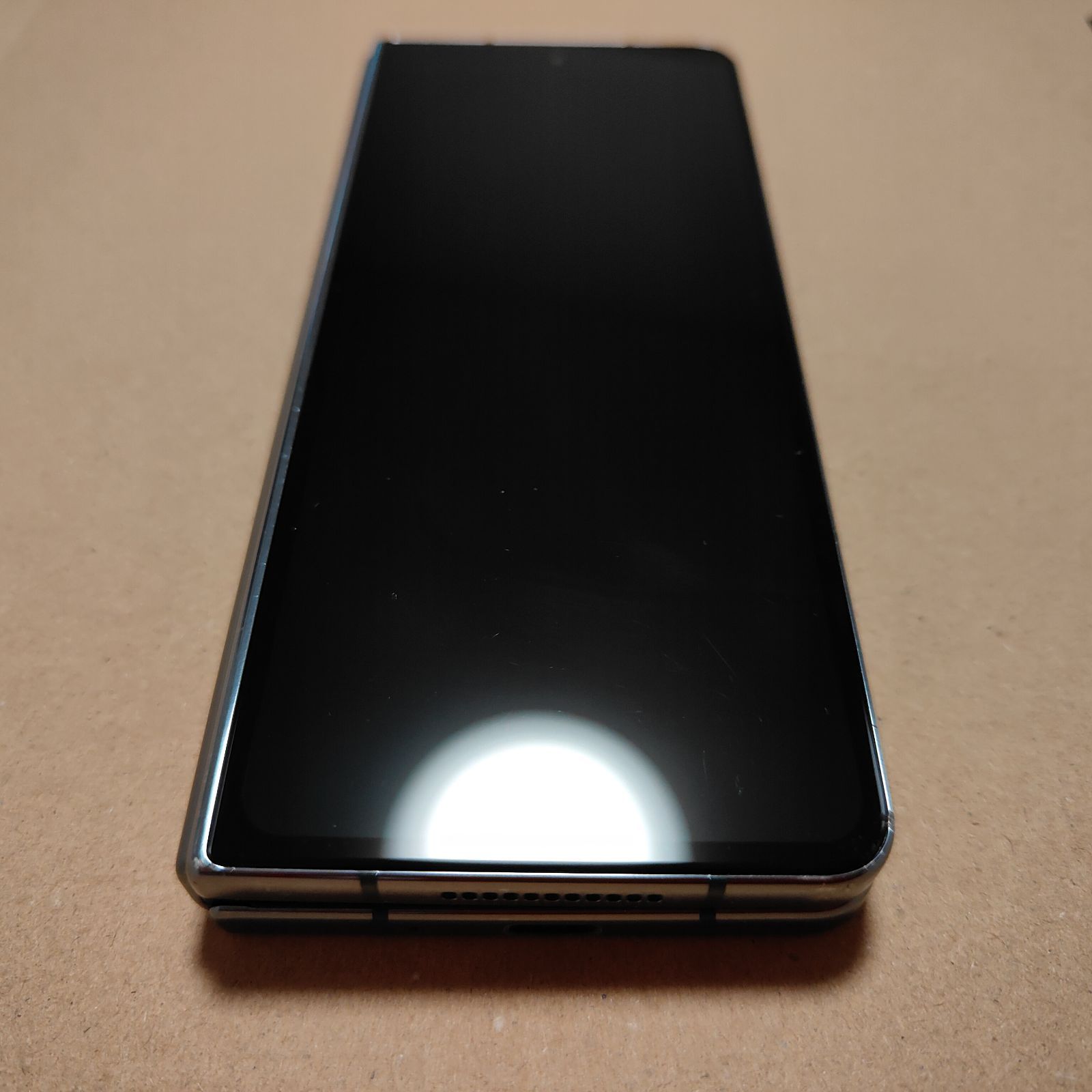 訳あり】Galaxy Z Fold4 docomo 256GB SIMフリー - メルカリ