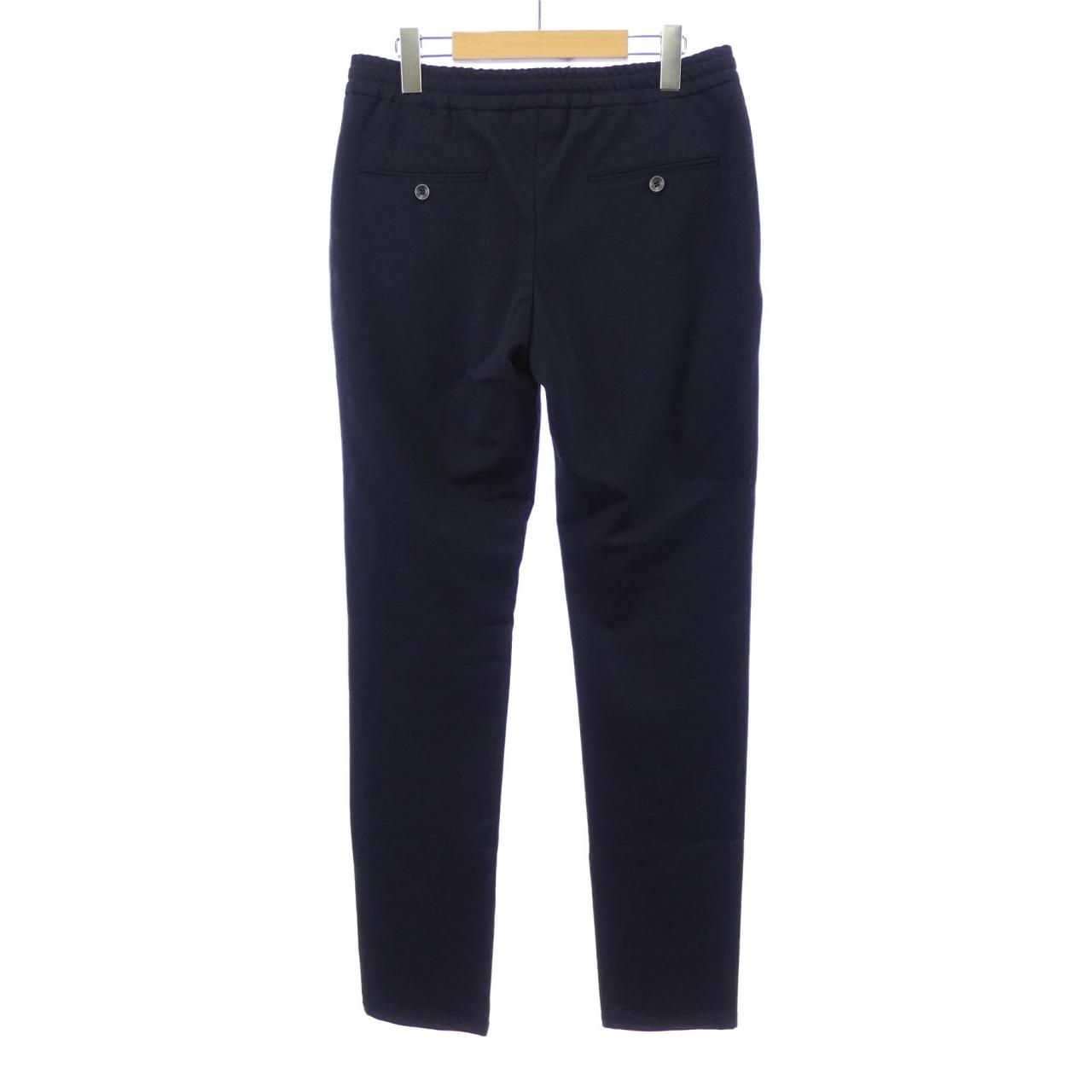 カナーリ CANALI J902-R パンツ - メルカリ