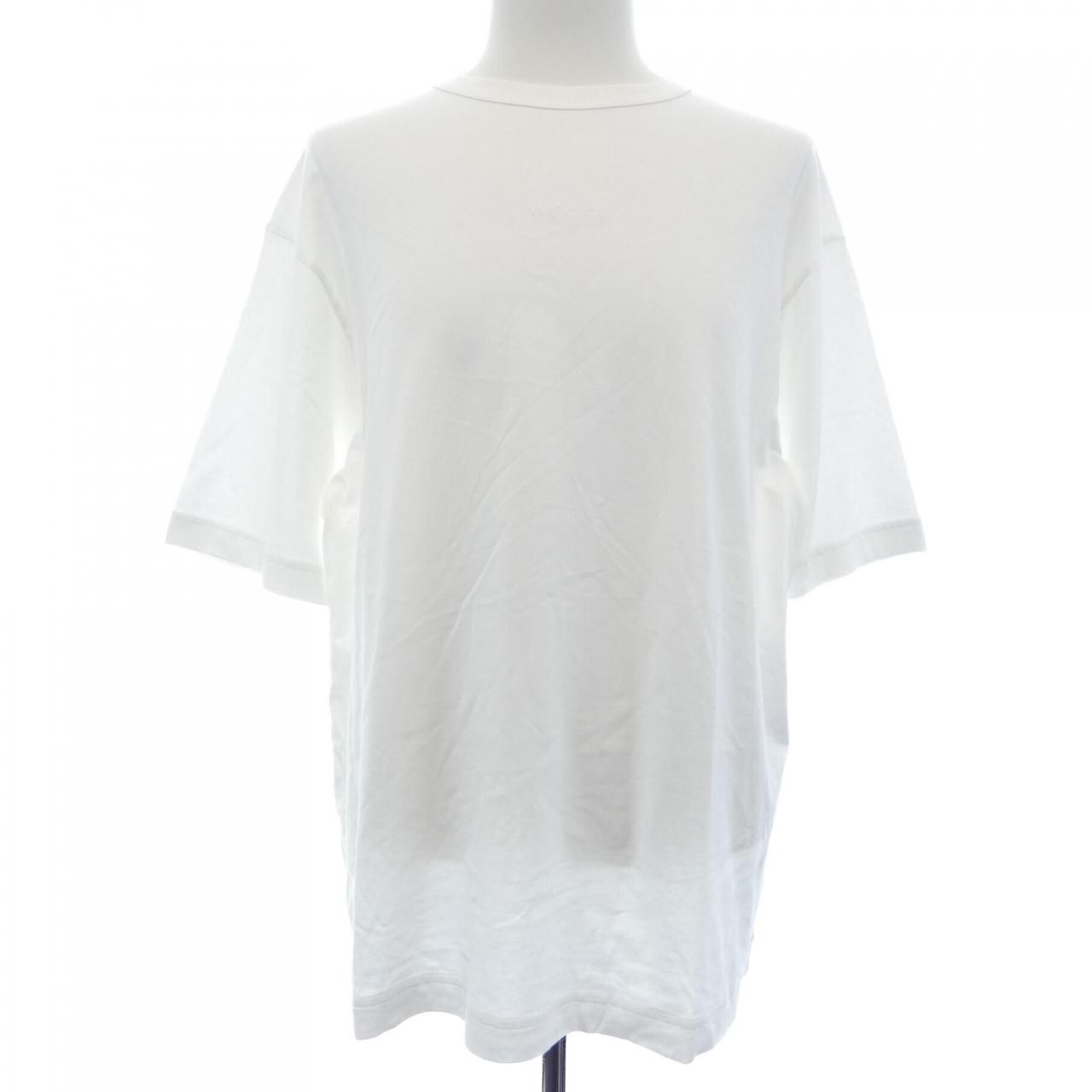 グッチ GUCCI エンブロイダリー付きコットンジャージーTシャツ 791547 XJGJT Tシャツ