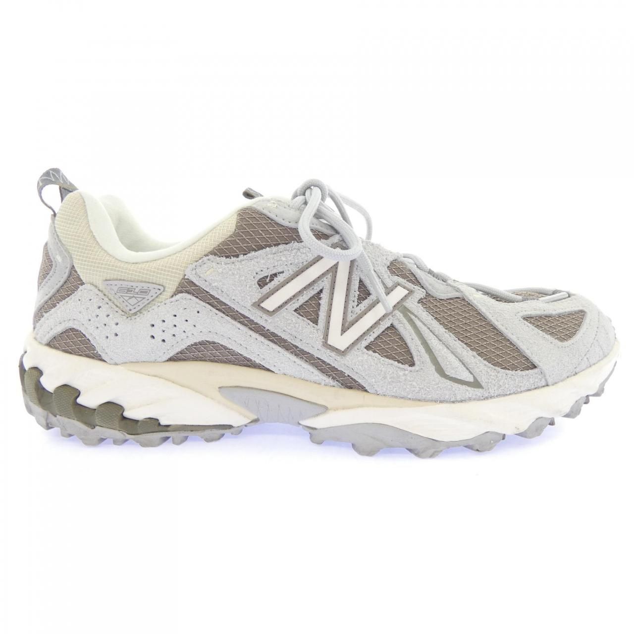 ニューバランス NEW BALANCE ML610TE スニーカー