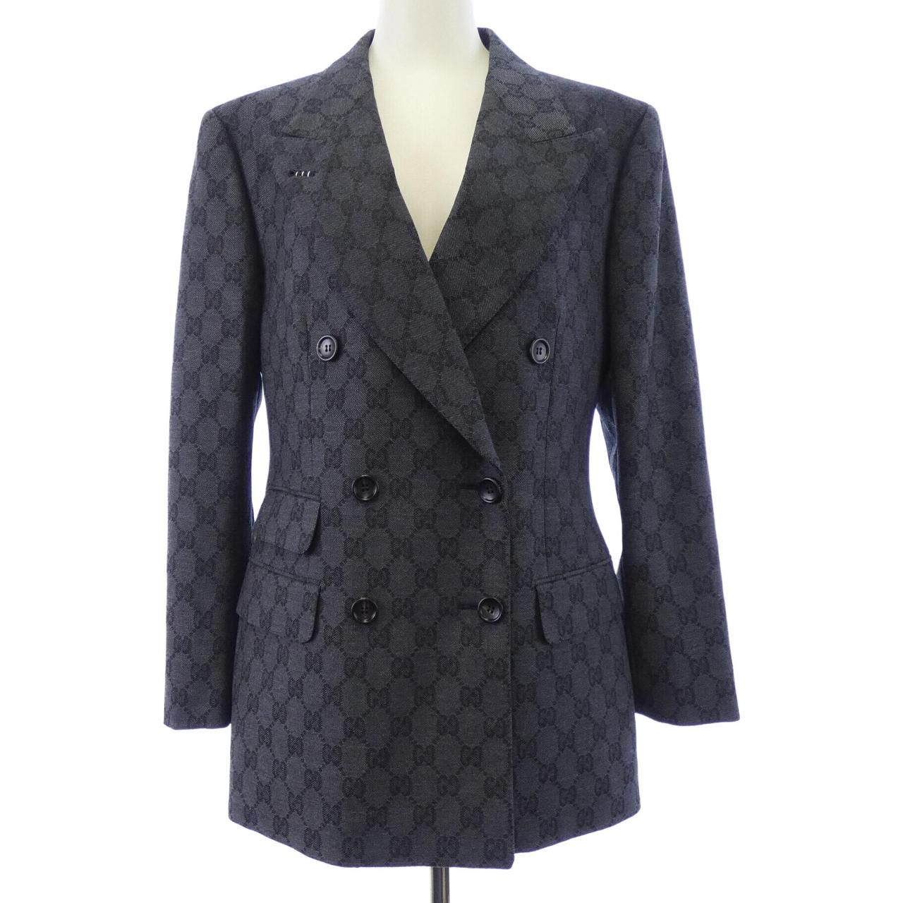 グッチ GUCCI 715184 ZAKF8 ジャケット