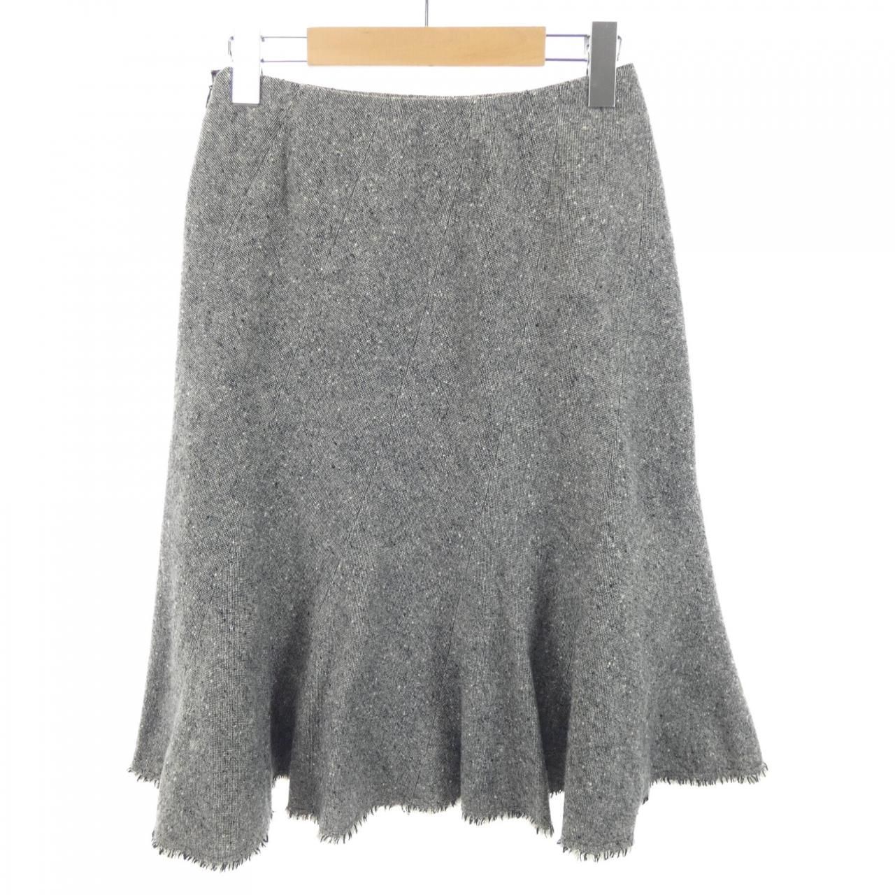 COMME des GARCONS GE-S047 ドッキングスカート ヴィンテージ】トリココムデギャルソン tricot COMME des GARCONS TC