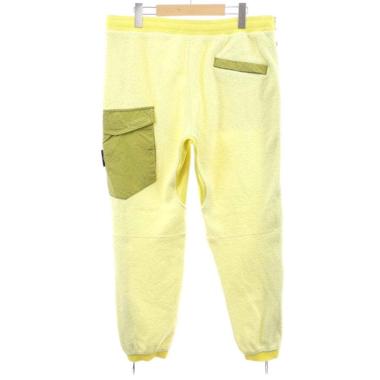 ストーンアイランド STONE ISLAND 671561538 パンツ - メルカリ