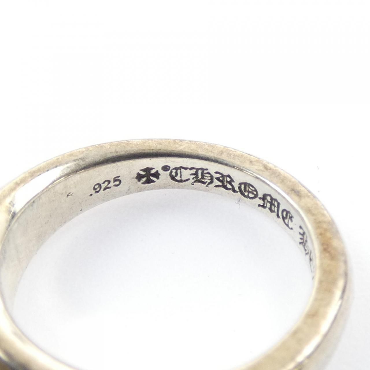 クロムハーツ CHROME HEARTS BABY CLSC DAGGER 207146021SLV RING