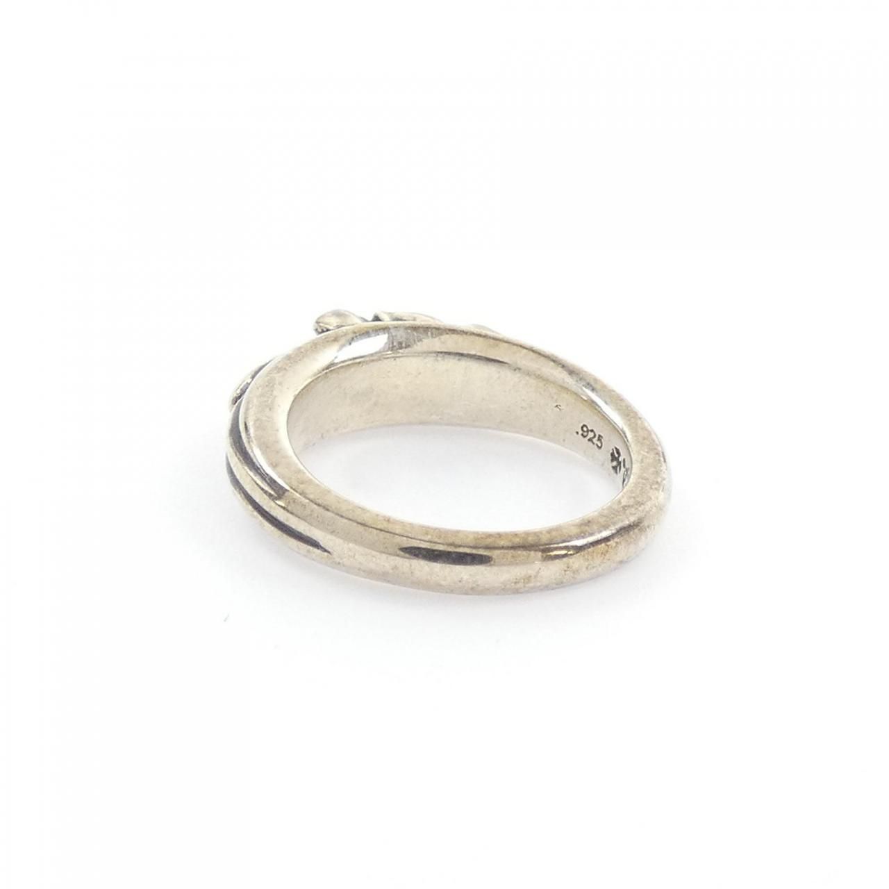 クロムハーツ CHROME HEARTS BABY CLSC DAGGER 207146021SLV RING