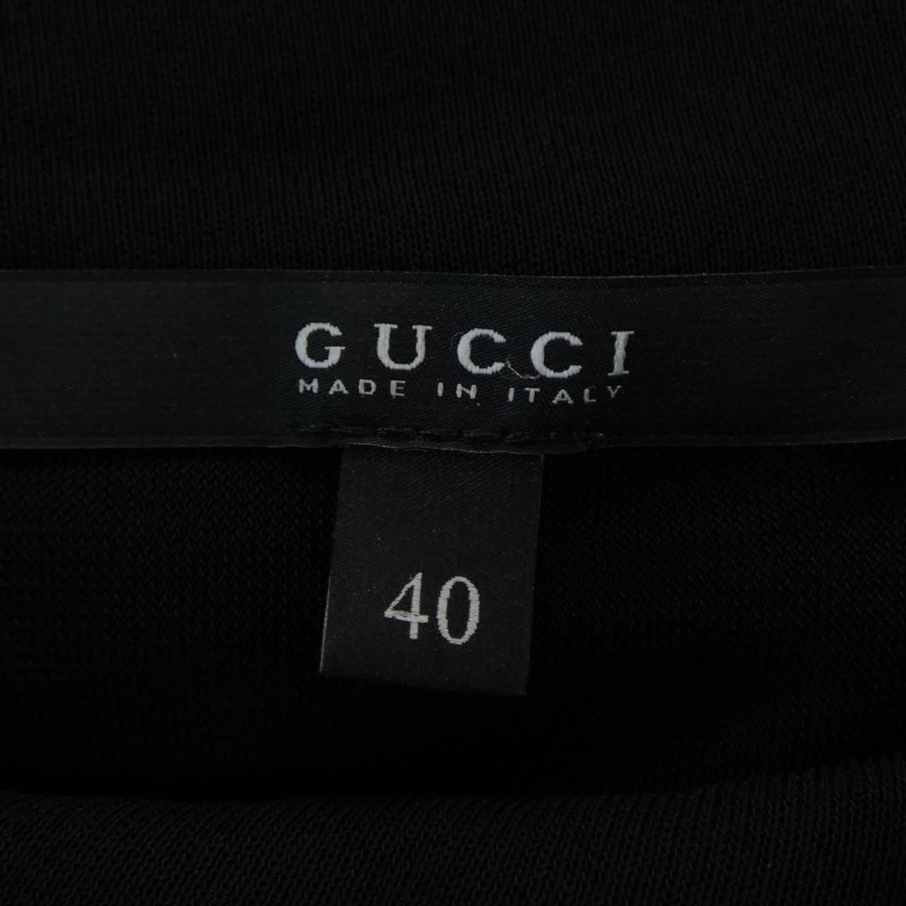 グッチ GUCCI 227687 ZU324 ワンピース - メルカリ
