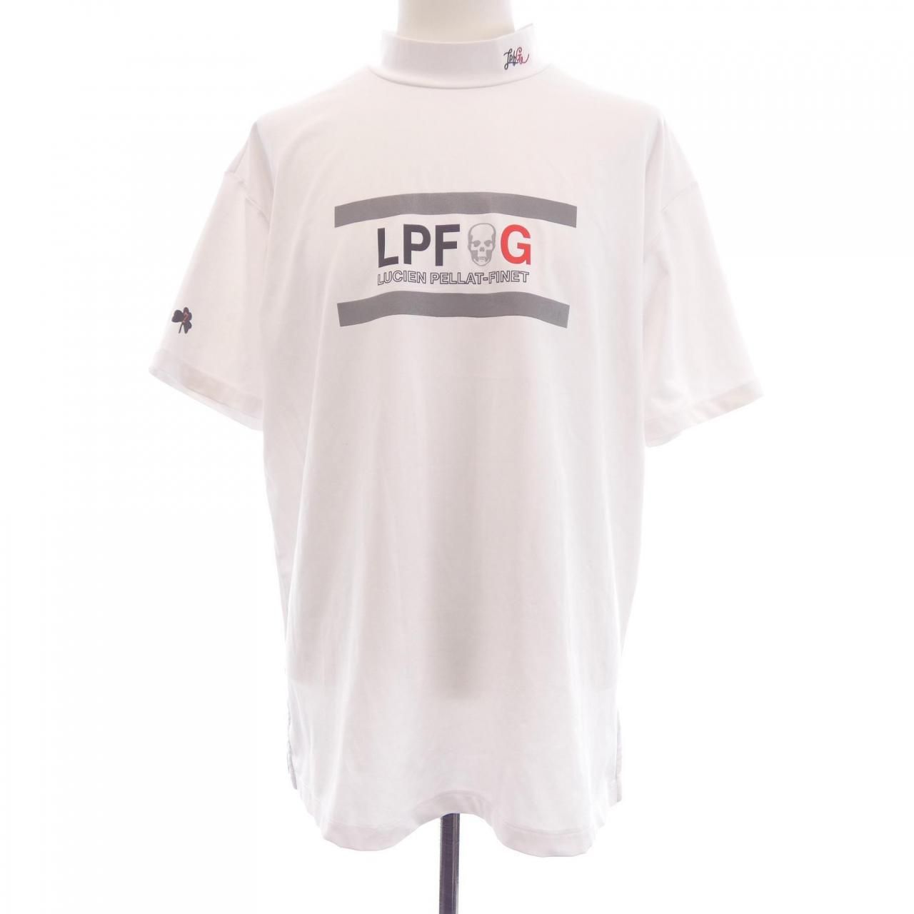 ルシアン ペラフィネ lucien pellat-finet Tシャツ - メルカリ
