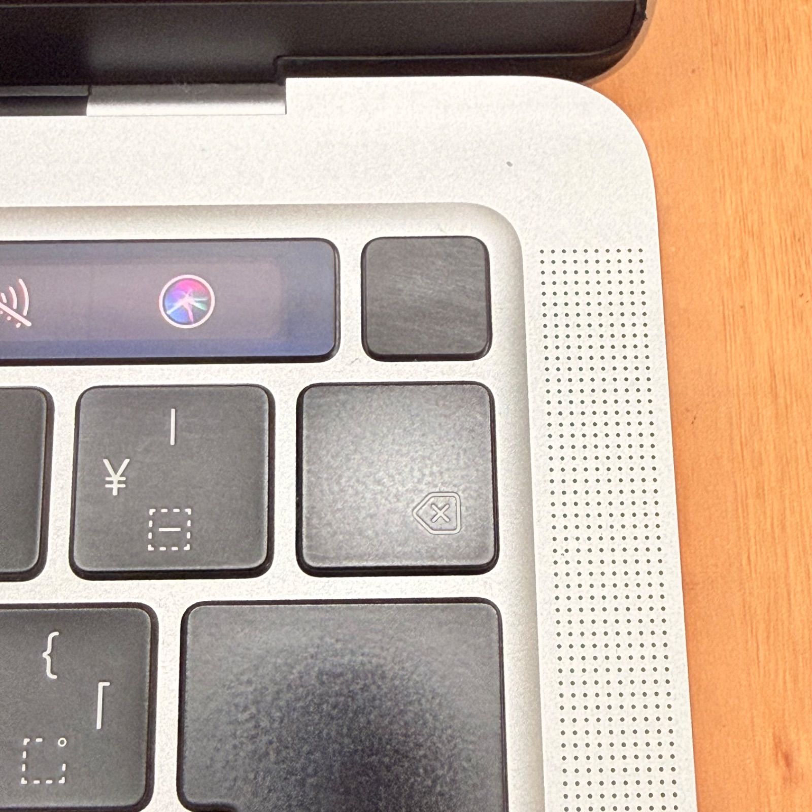 MacBook Pro i7 13インチ　32GB 1TB 2020動作確認済み 動作確認済】MacBook Pro 13